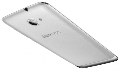    Lenovo IdeaPhone S930 8GB Silver - 