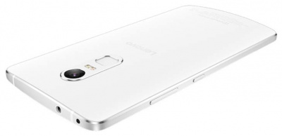    Lenovo Vibe X3 white - 