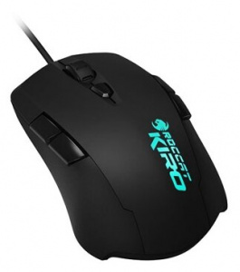   Roccat Kiro Black USB - 