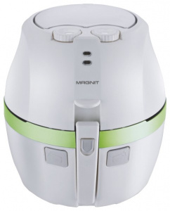  Magnit RAF-1001, white