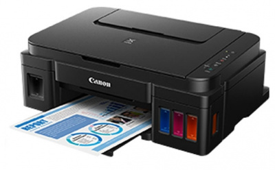    Canon PIXMA G3400 - 