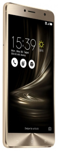    Asus ZenFone 3 Deluxe ZS550KL 64Gb gold - 