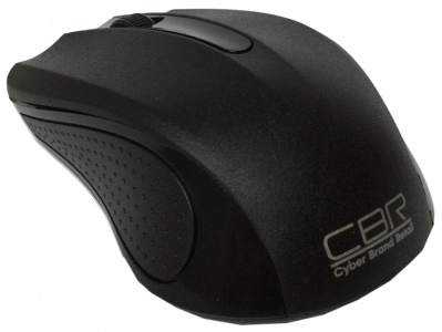   CBR CM-404 USB, black - 