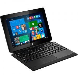  Prestigio MultiPad PMP1010TDBK, Black