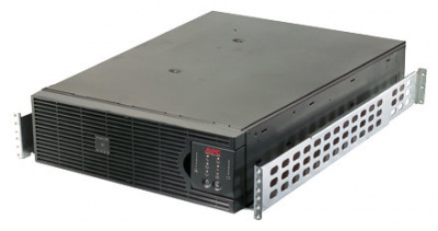    APC SURTD3000RMXLI Smart-UPS RT 3000VA RM 3U - 