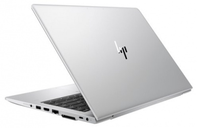  HP EliteBook 745 G5 (3ZG90EA) Silver