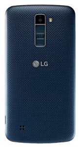    LG K10 K430 DS 16Gb LTE Blue - 