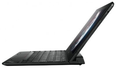  Lenovo ThinkPad 10 128Gb 3G keyboard