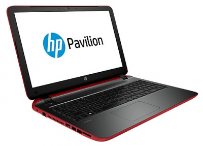  HP Pavilion 15-p111nr K6Y14EA