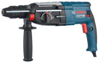   Bosch GBH 2-28 F L-Case