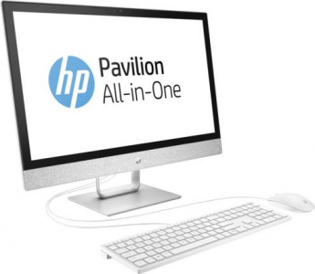    HP Pavilion 24-r013ur (2MJ42EA) White - 