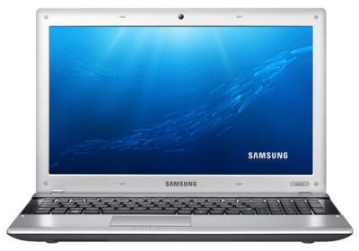  Samsung RV520-S0A