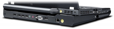 - Lenovo ThinkPad UltraBase Series 3 (0A33932)