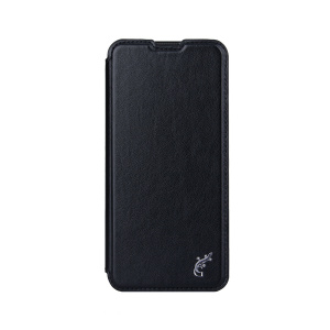   - G-Case Slim Premium  Samsung A30 SM-A305/A20 SM-A205 black - 