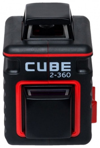   Ada Cube 2-360 Home Edition