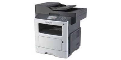    Lexmark MX511de - 