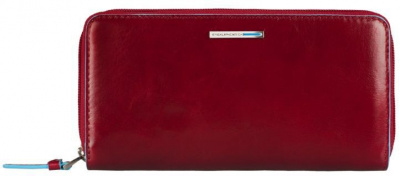  Piquadro Blue Square, red