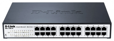  D-Link DGS-1100-24P/ME/B2A ()