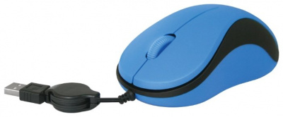   Defender MS-960 Blue USB - 