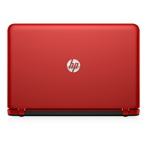  HP Pavilion 17-g062ur (N0L34EA), Red