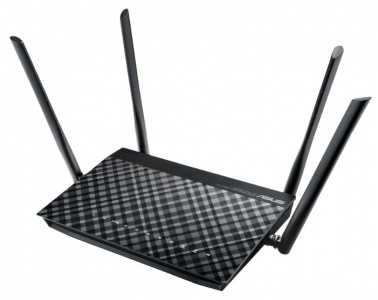 ADSL- Asus DSL-AC52U