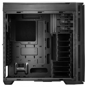    Cooler Master Silencio 652S (SIL-652-KKN2) w/o PSU Black