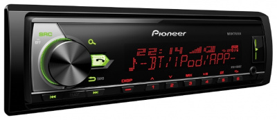   Pioneer MVH-X580BT - 