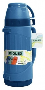  Diolex DXP-600-B (0,6 ), blue