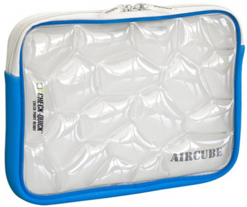  Sumdex AirCube 15.6" Blue