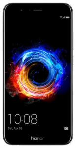    Huawei Honor 8 Pro 64Gb Black - 