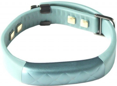 - Jawbone UP3 Teal Cross