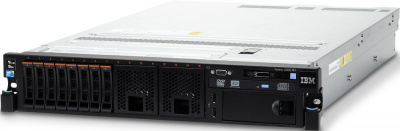  Lenovo System x3650 M4 (7915J3G)