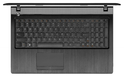  Lenovo G500 Black (59395126)