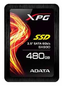 SSD- Adata XPG SX930 480Gb