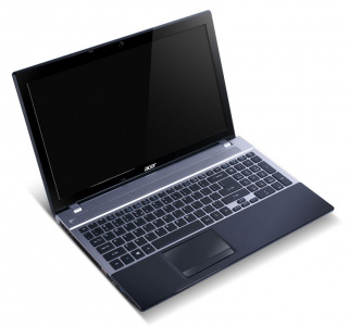  Acer Aspire V3-571G-53218G75Makk Black