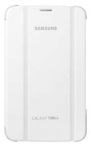   Samsung T210 White