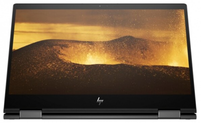  HP Envy 13-ar0002ur black