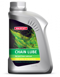     MAXCUT BAR&CHAIN LUBE (850930709) - 