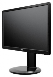    AOC E2260PWHU Black - 