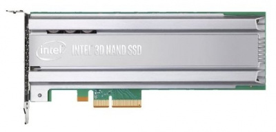 SSD- Intel Original SSDPEDKE040T701 4Tb