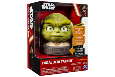     Spin Master Star Wars,  , green - 