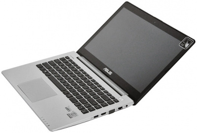  Asus VivoBook S400CA