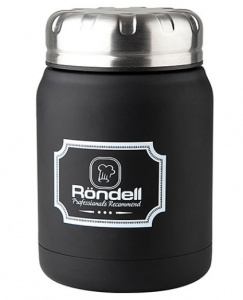  Rondell Picnic RDS-942 Black