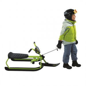    Snow Moto SnowRunner SR1 Kiwi - 