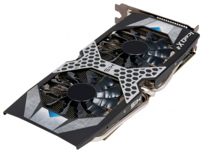  HIS Radeon R9 380 (2Gb GDDR5)