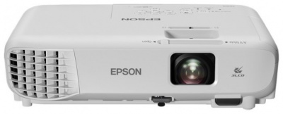    Epson EB-S05 - 