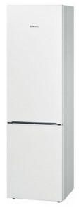    Bosch KGE39XW20R White - 