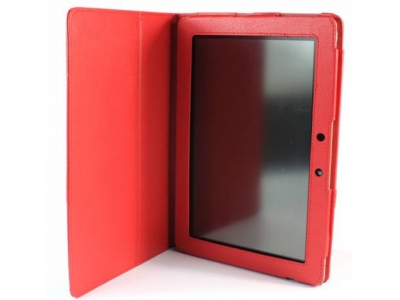  IT BAGGAGE  ASUS TF300 Red