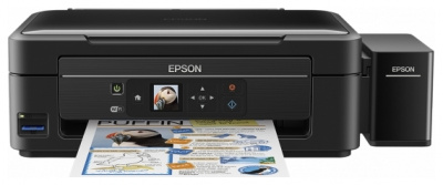    Epson L486 - 