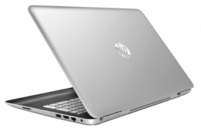  HP Pavilion 15-bc013ur (Z5B44EA), Silver black